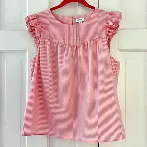 J. Crew 100% Cotton Tank Top